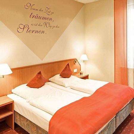 Hotel Restaurant Zum Werdersee Bréma Kültér fotó