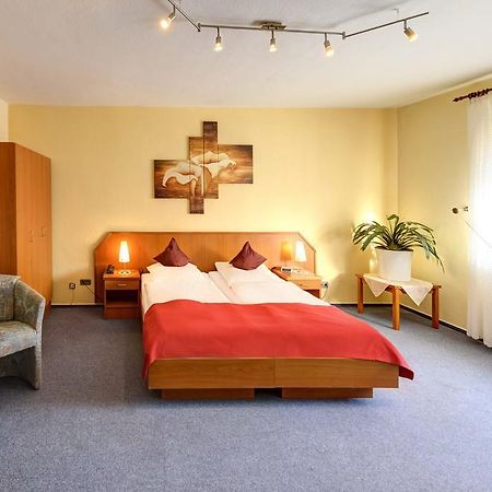 Hotel Restaurant Zum Werdersee Bréma Kültér fotó
