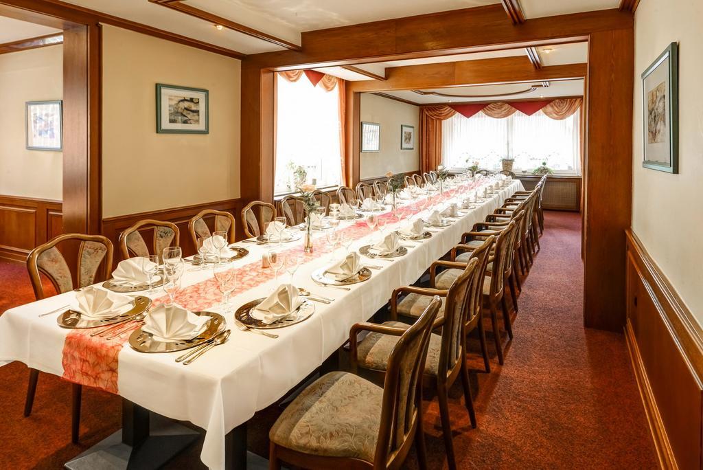 Hotel Restaurant Zum Werdersee Bréma Kültér fotó