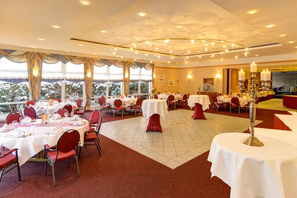 Hotel Restaurant Zum Werdersee Bréma Kültér fotó